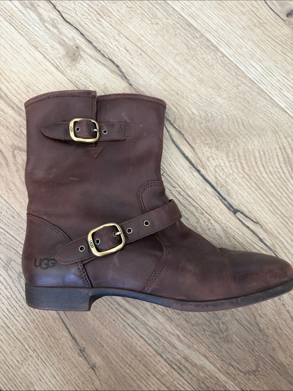 UGG Frances riding boot